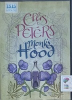 Monk's Hood written by Ellis Peters performed by Stephen Thorne on MP3 CD (Unabridged)